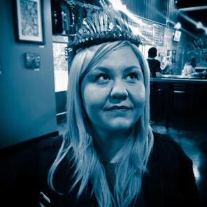 Meet your Posher, Megan